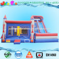 commercial used inflatable bouncer slide for sale ,children bouncer slide combo prices